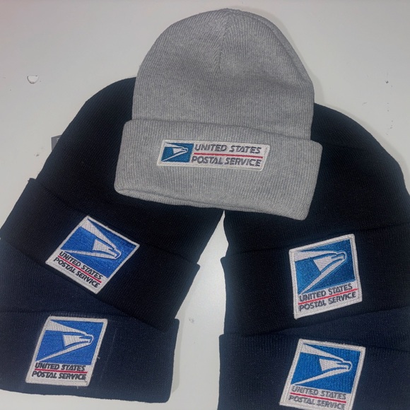 Other - Postal Logo Beanies
